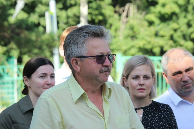 Как обезопасить дорогу в школу