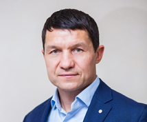 Трубников Сергей Михайлович 