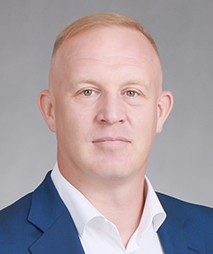 Чаховский Денис Александрович