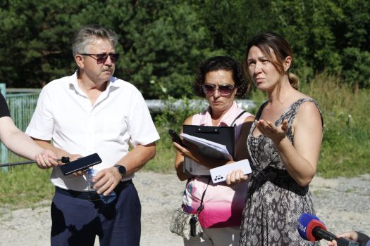 Не сбиться с безопасного пути