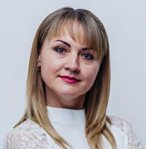 Логинова Юлия Владимировна