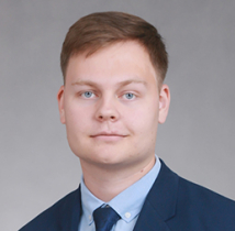 Коновалов Юрий Андреевич