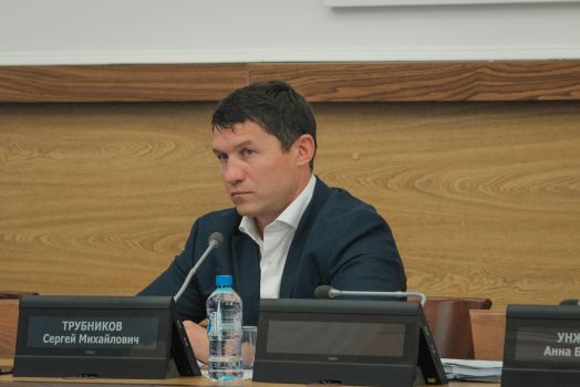 Вывести транспорт на новый уровень