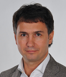 Асанцев Дмитрий Владимирович 