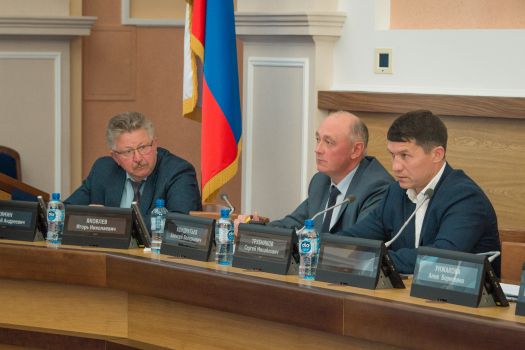 Как удержать ценных специалистов?