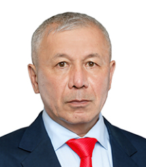 Байжанов Ерлан Омарович