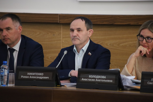 К майским праздникам будет порядок