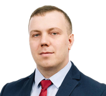  Прохоров Евгений Вячеславович