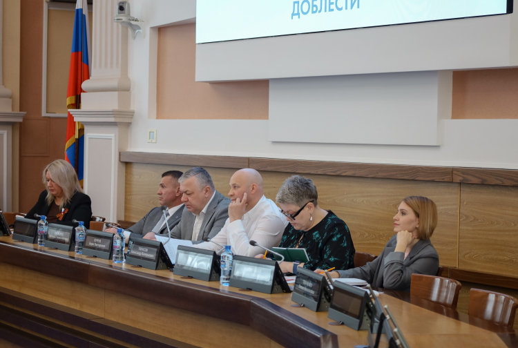 Кадровый резерв нужно заполнить
