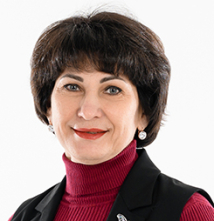 Гончарова Лилия Владимировна