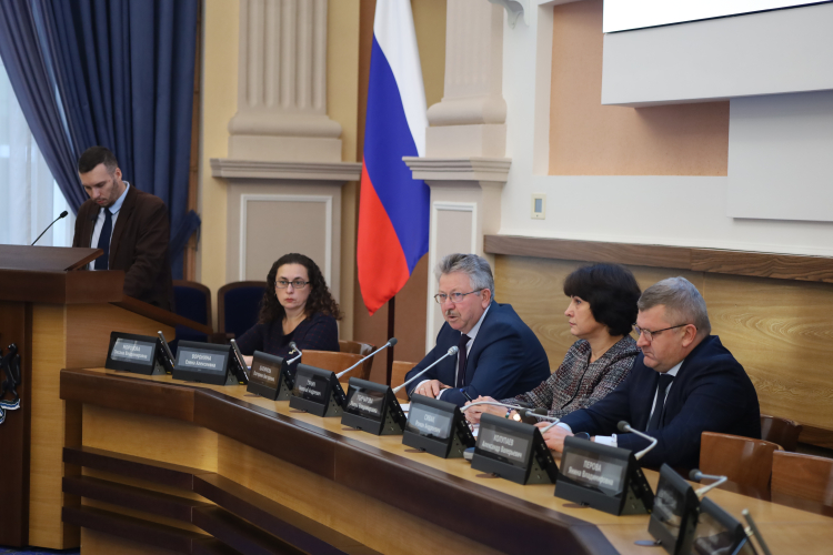 Более 300 объектов Новосибирска оснастили пандусами, а на парковках для инвалидов выявили нарушения
