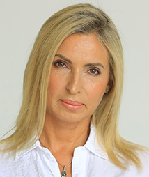 Шестакова Виктория Владимировна