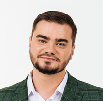 Шамалев Андрей Игоревич