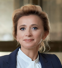 Воронина Елена Алексеевна