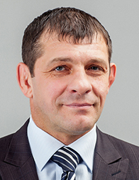 Аникин Андрей Геннадьевич 